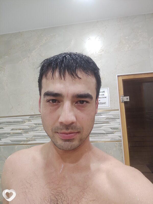 Али, 34, Калининграде — анкета №2574752