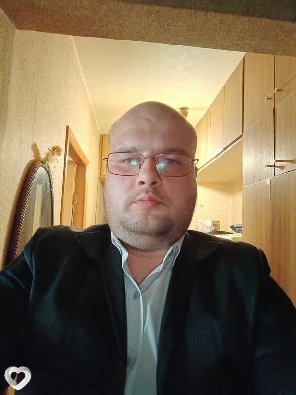 Алеша, 35, Минске — анкета №2574754