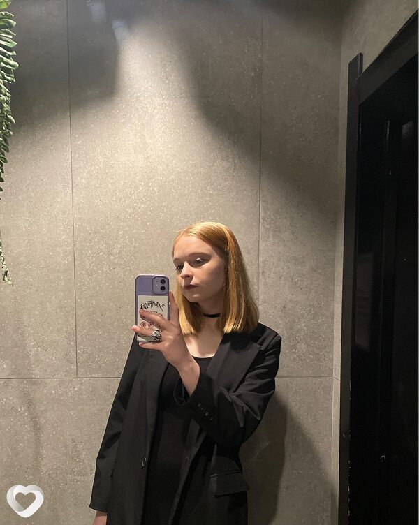 Ника, 19, Магнитогорске — анкета №2574762