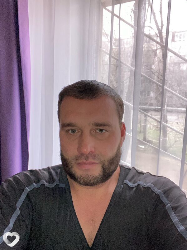 Роман, 42, Астрахани — анкета №2574810
