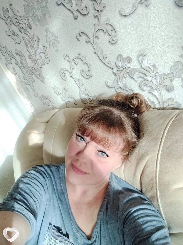 Оксана, 52, Ульяновске — анкета №2574814