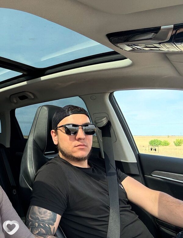 Владимир, 34, Аксу — анкета №2574903