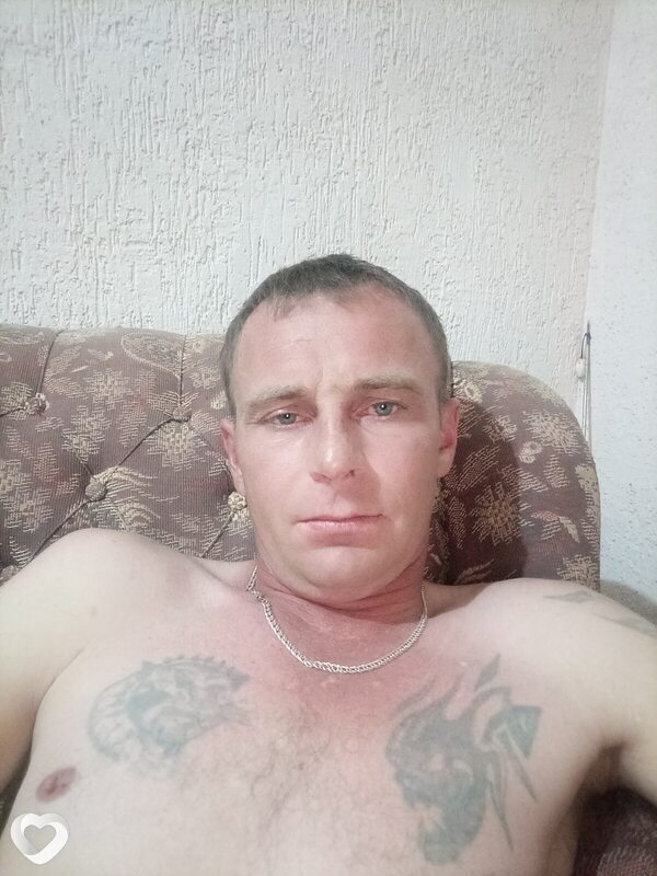 Александр, 40, Усть-Каменогорск — анкета №2574906