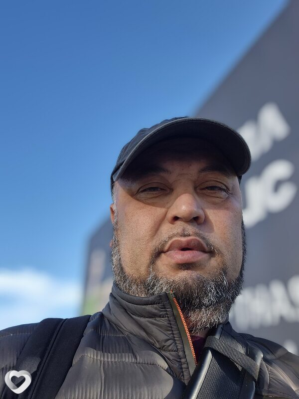 Жамшидбек, 43, Москве — анкета №2574909