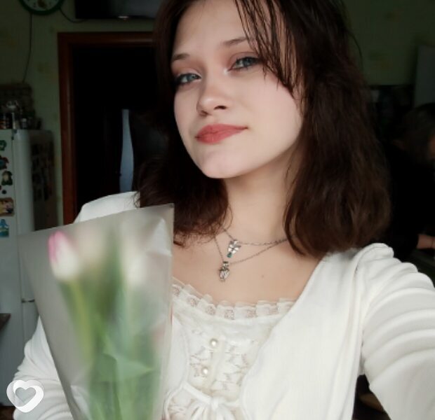 Настя, 20, Иванове — анкета №2574915