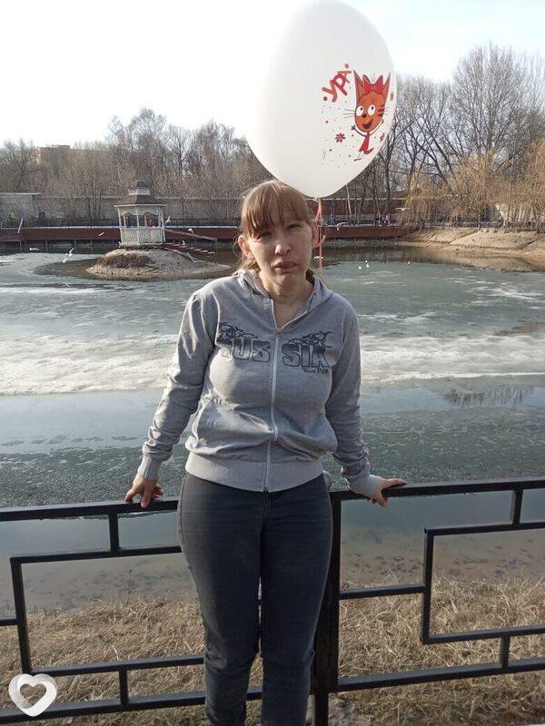 Вера, 34, Орехово-Зуеве — анкета №2574921