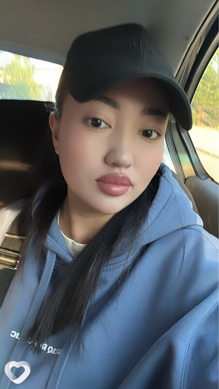 Алма, 27, Астане — анкета №2574938