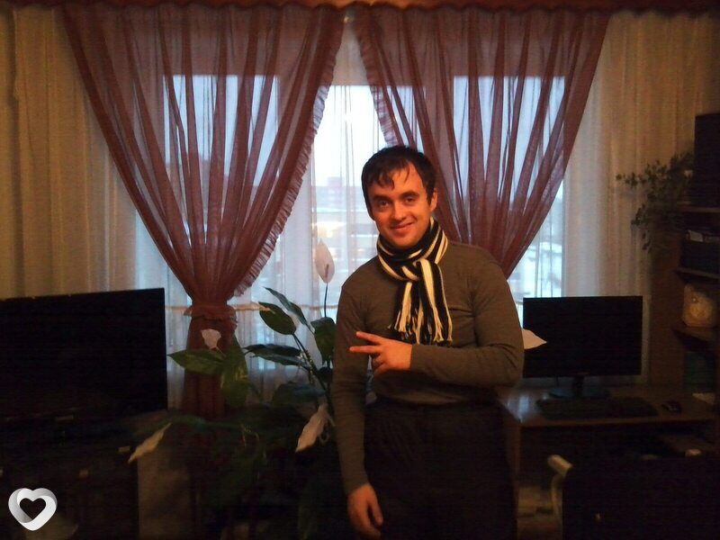 Сергей, Минск