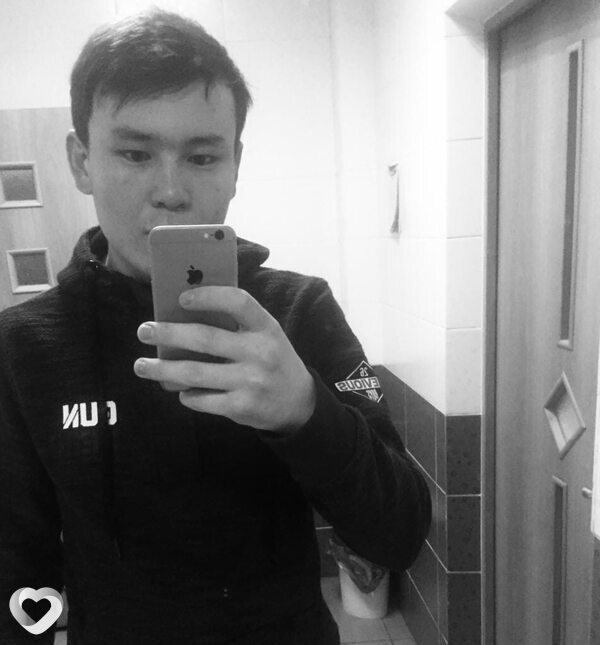 Аман, 28, Усть-Каменогорск — анкета №2574942