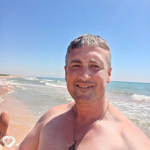 Евгений, 38, Анапе — анкета №2574945