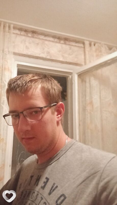 Ярослав, 23, Алуште — анкета №2574949