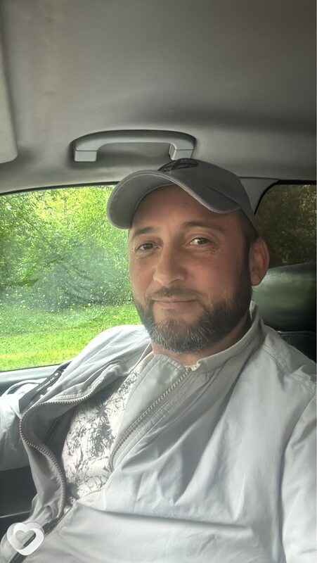 Артур, 44, Махачкале — анкета №2574950