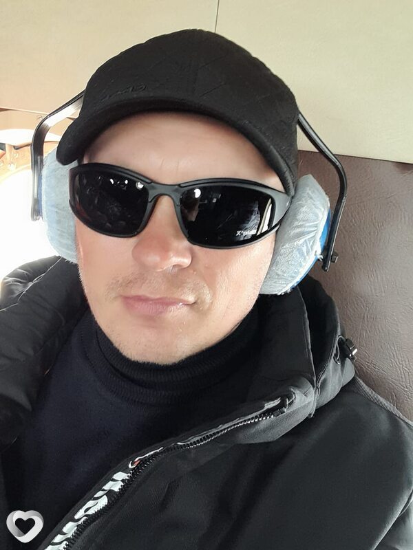 Павел, 39, Новомосковске — анкета №2574828