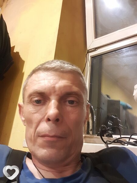 Дин, 51, Москве — анкета №2574829