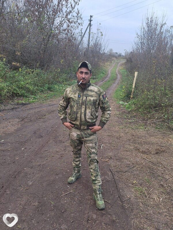 Сергей, 33, Новосибирске — анкета №2574848