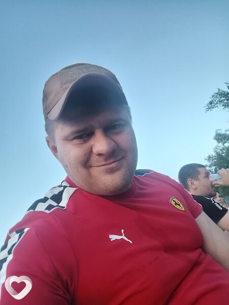Богдан, 33, Сумах — анкета №2574959