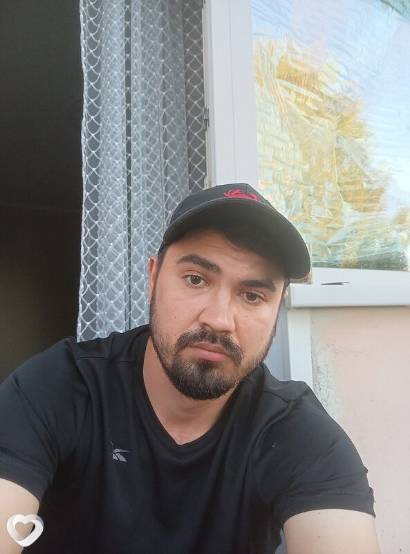 Валерий, 29, Ульяновске — анкета №2574972