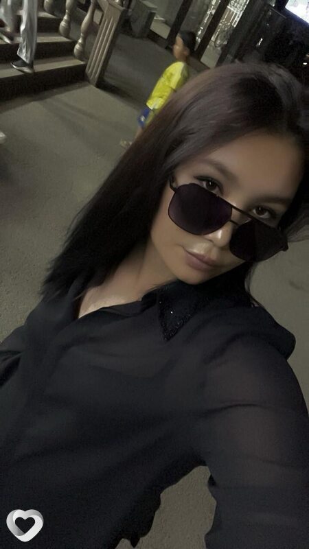 Илона, 22, Алматы — анкета №2575033