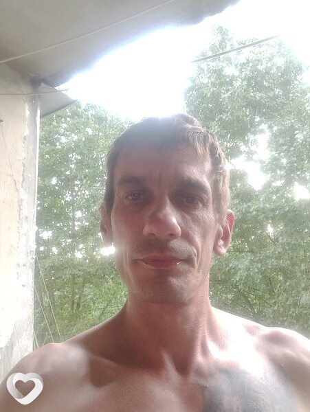 Дмитрий, 43, Киеве — анкета №2575034