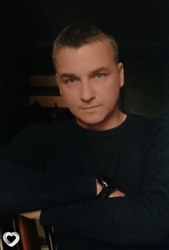 Yuriy, 42, Великом Новгороде — анкета №2575035