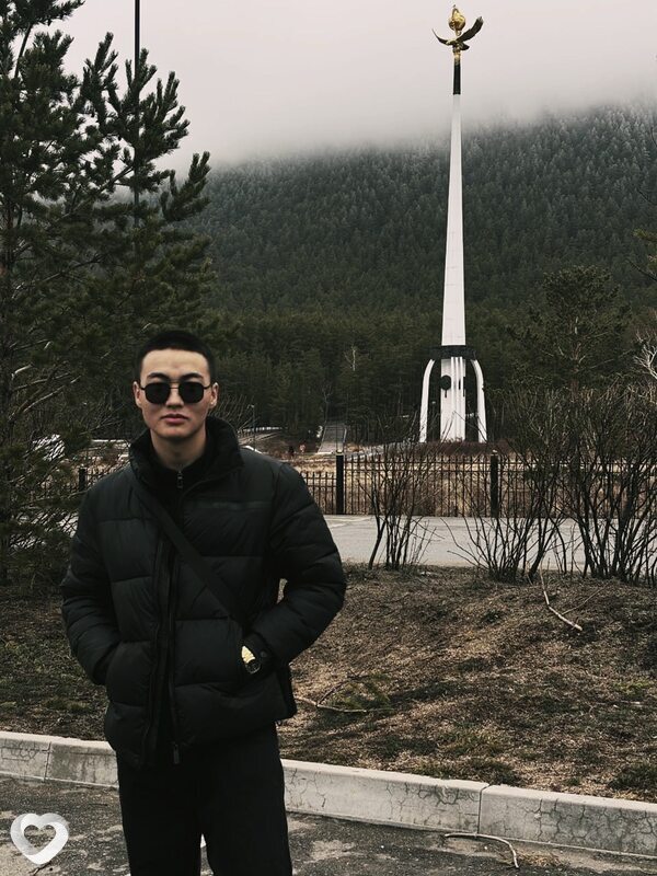 Алмат, 22, Алматы — анкета №2575036