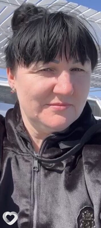 Мари, 47, Новосибирске — анкета №2575040