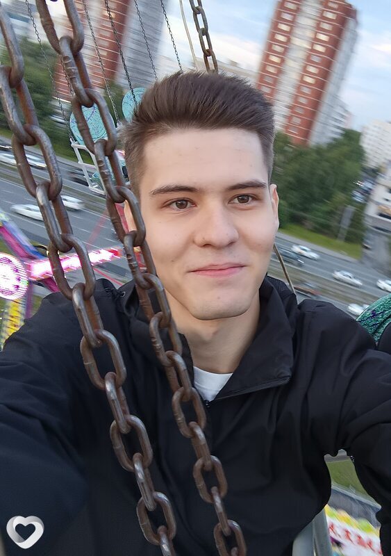 Динар, 21, Набережных Челнах — анкета №2575043