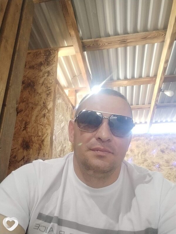 Иван, 36, Москве — анкета №2575046