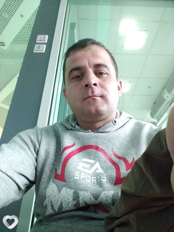 Avet, 44, Ереван — анкета №2575729