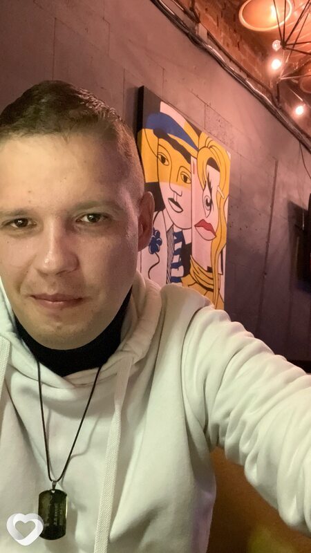 Николай, 35, Москве — анкета №2575730