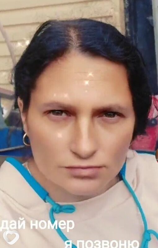 Тая, 45, Петропавловске — анкета №2575732