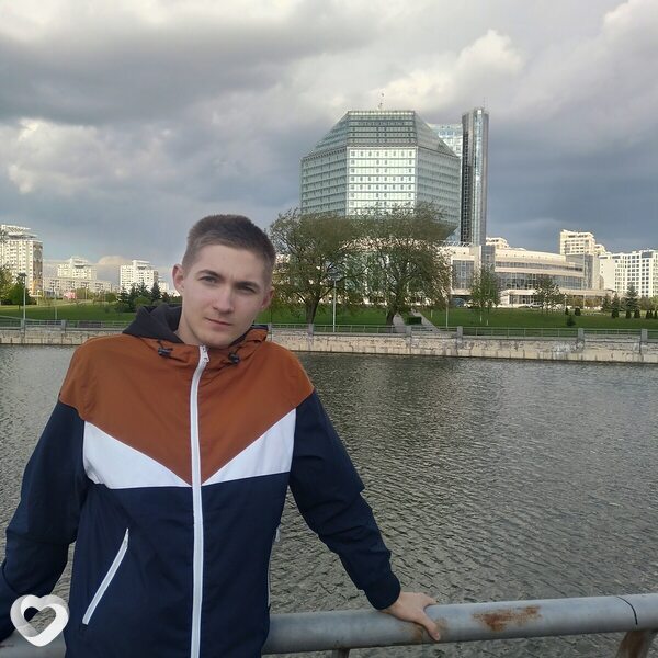 Андрей, 20, Минске — анкета №2575738