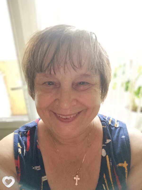 Ирина, 62, Екатеринбурге — анкета №2575743