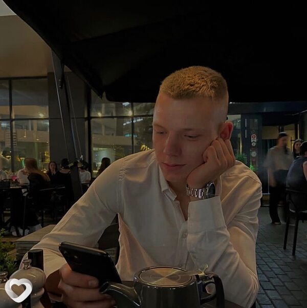 Сергей, 23, Екатеринбурге — анкета №2575057