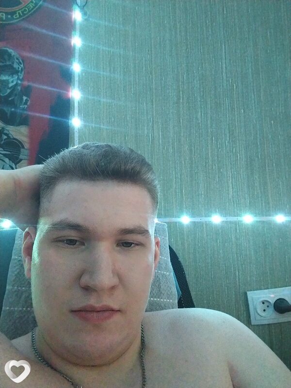 Руслан, 20, Димитровграде — анкета №2575060