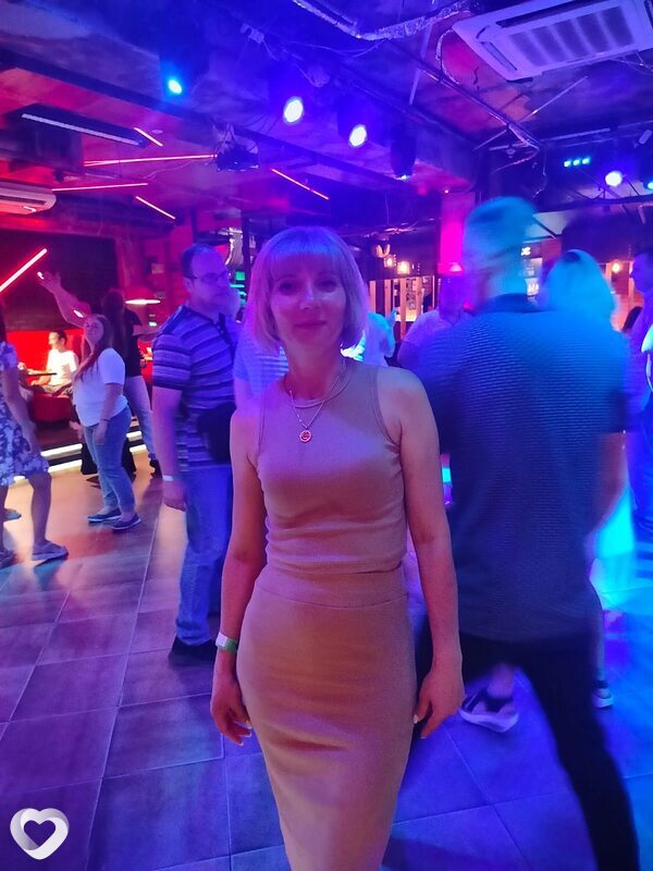 Рената, 43, Ульяновске — анкета №2575062