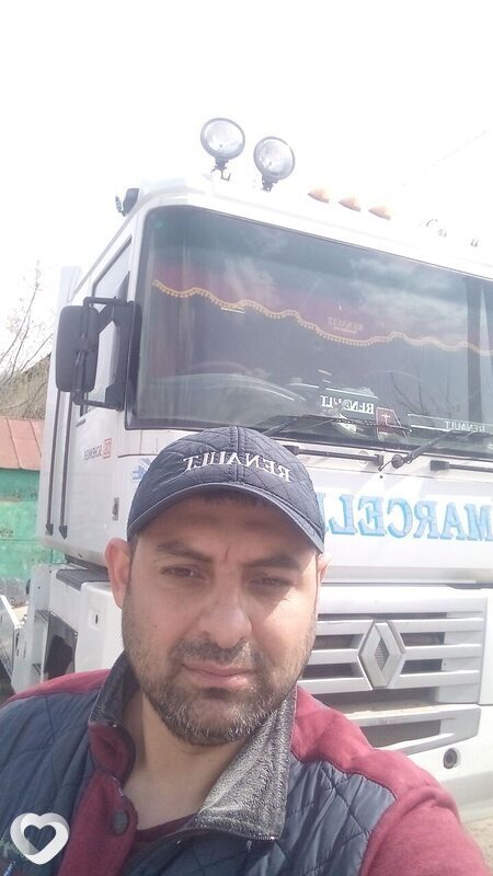 Сергей, 44, Белгороде — анкета №2575064