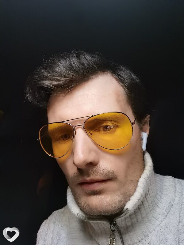 Серж, 36, Москве — анкета №2575065