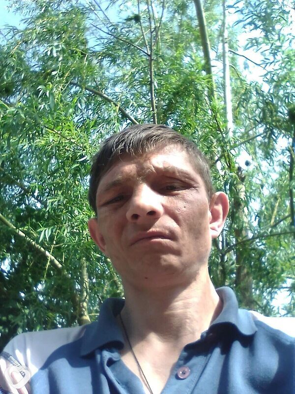 Николай, 39, Петровске — анкета №2575066