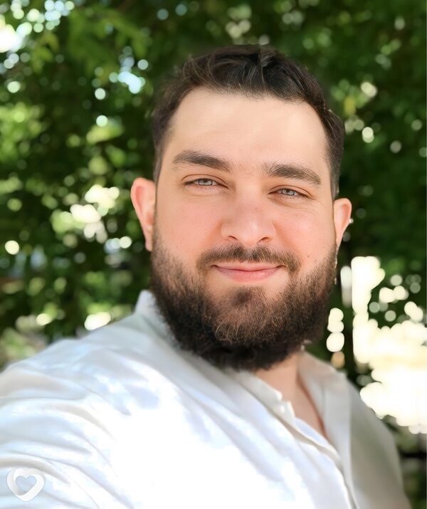Павел, 44, Кумертау — анкета №2575070