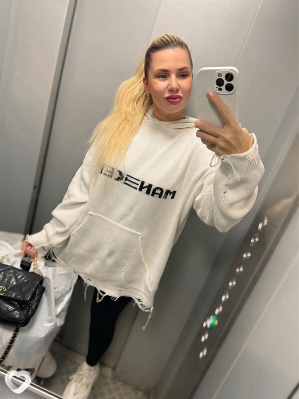 Мария, 43, Ижевске — анкета №2575351