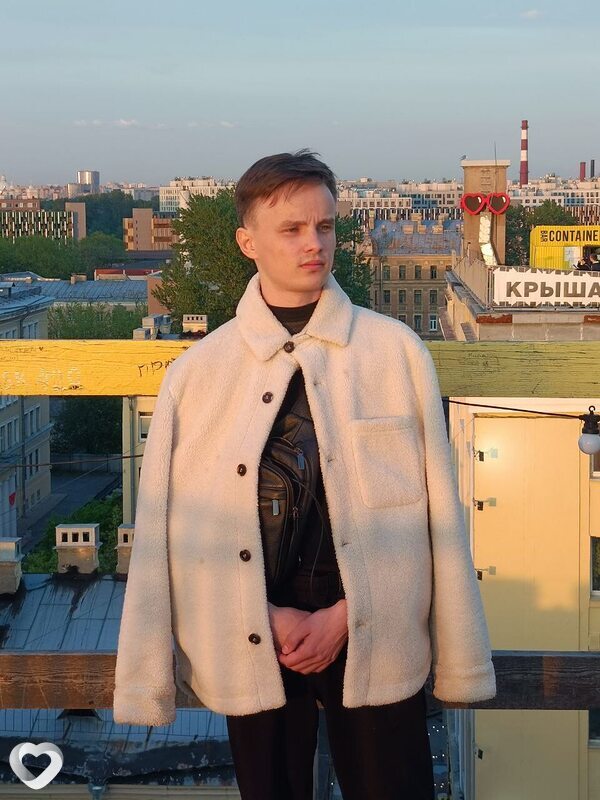 Леон, 25, Петрозаводске — анкета №2575355