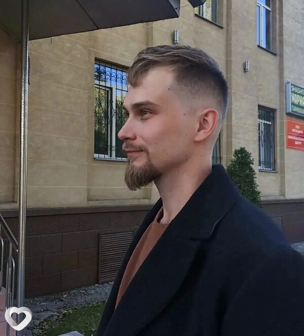 Александр, 31, Алматы — анкета №2575363
