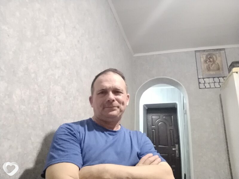 Андрей, 59, Иванове — анкета №2575364