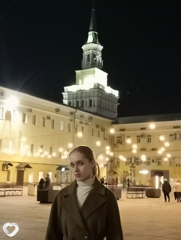 Мирра, 19, Ярославле — анкета №2575202