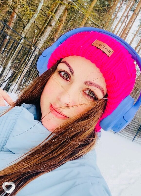 Евгения, 41, Кубинке — анкета №2575204