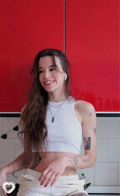 Лена, 28, Санкт-Петербурге — анкета №2575205