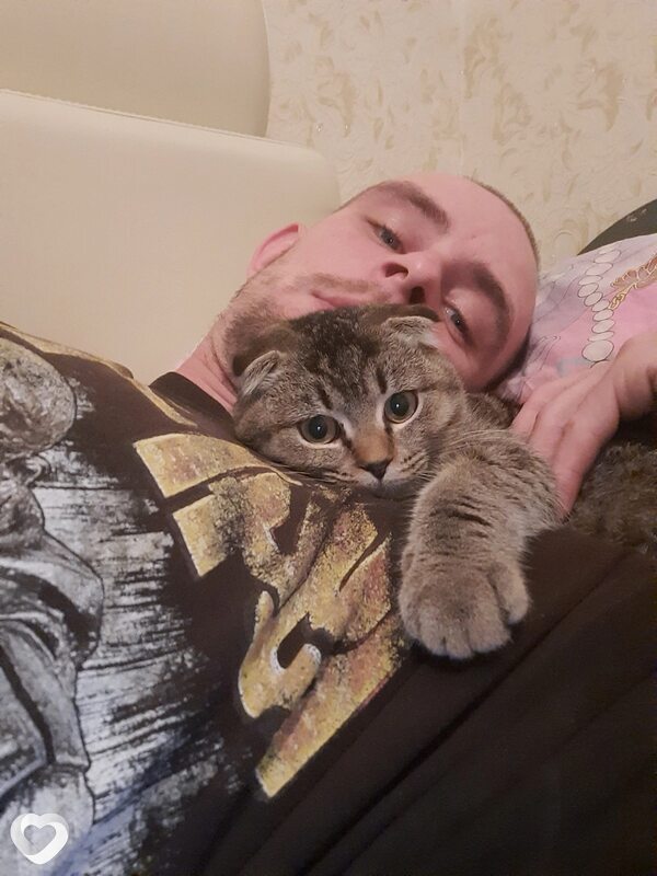 Евгений, 34, Смолевичах — анкета №2575224