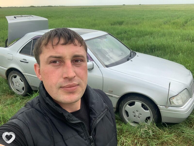 Анатолий, 30, Астане — анкета №2575004
