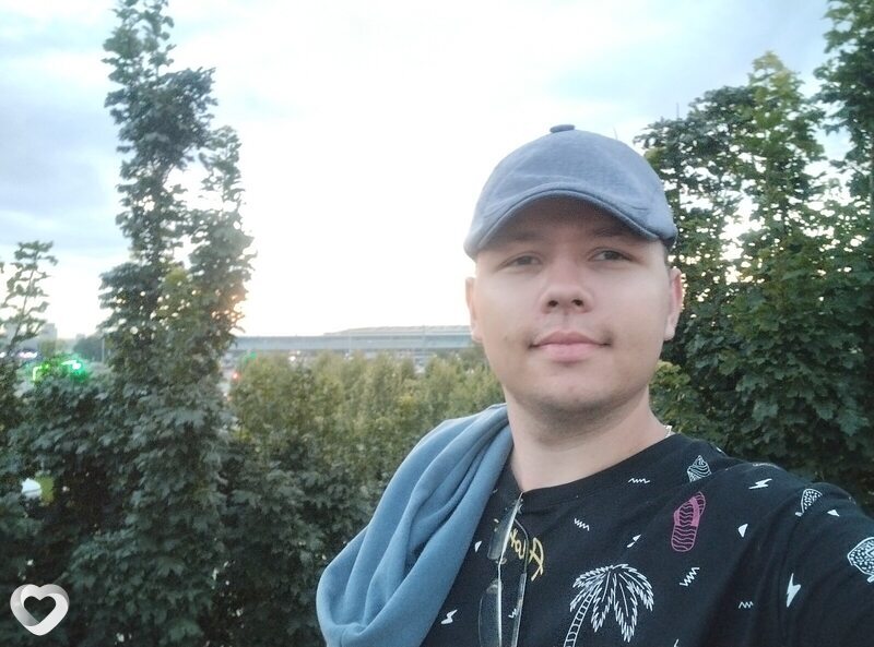 Дмитрий, 22, Екатеринбурге — анкета №2575021